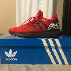 Adidas ZX 2K Jaylen Ramsey ‘Survival is Rare’